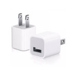 Cargador USB tipo iPhone