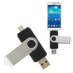 Memoria OTG USB 8gb 16gb 32gb