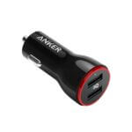 Cargador Vehículo Anker 24w