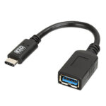 Adaptador OTG Tipo C