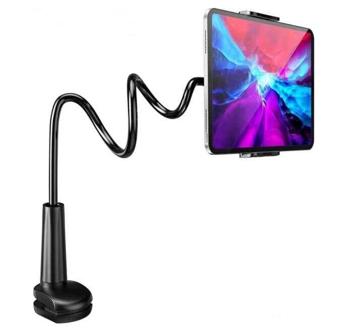 51t3U431zlL._AC_SL1000_ Gancho Flexible De Tabletas