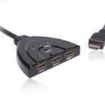 Splitter HDMI 3 Salidas