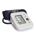 Medidor de Presión Arterial