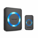 Timbre Inalámbrico TeckNet