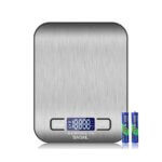 Peso Digital de Cocina