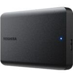 Disco Duro Externo Portatil 1TB USB 3.0 Toshiba Canvio Basics