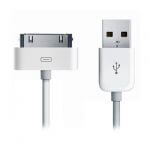 Cable iPhone 4/4s/iPad 2/3