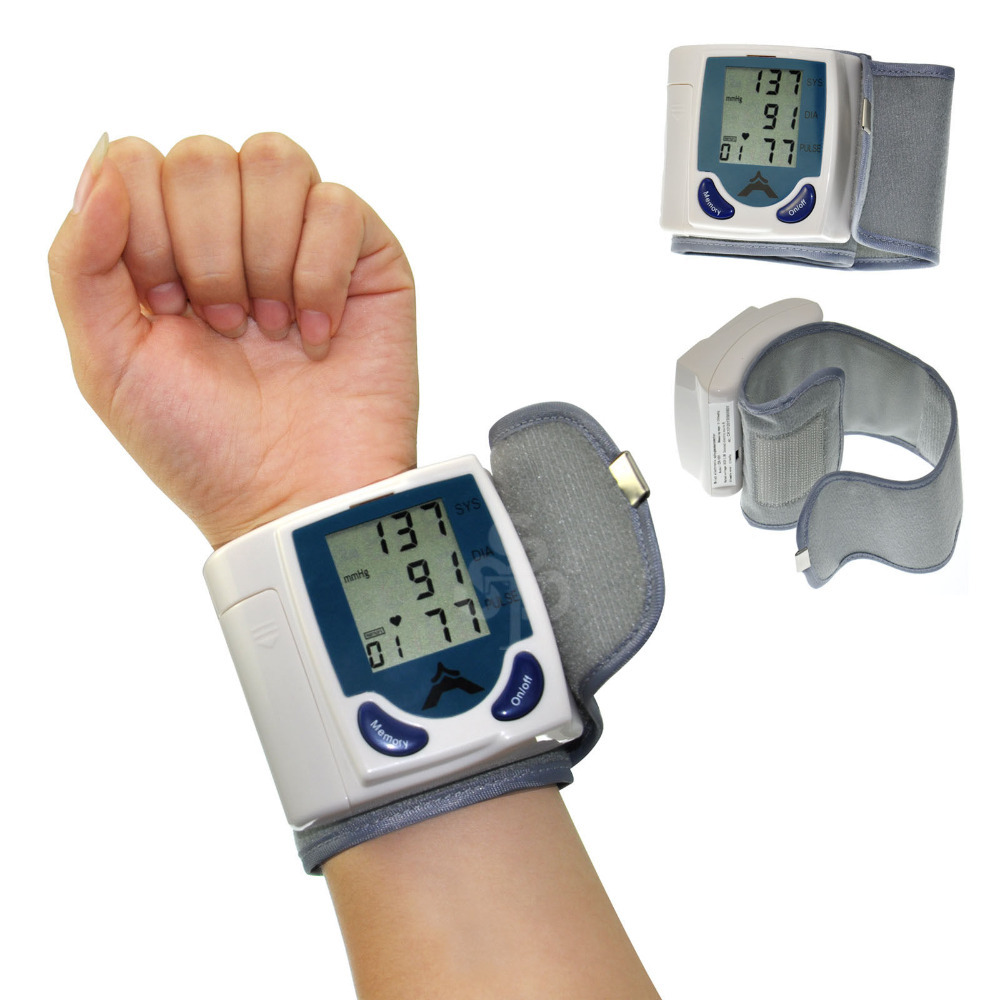 reloj medidos tension arterial – Compra reloj medidos tension arterial con  envío gratis en AliExpress version