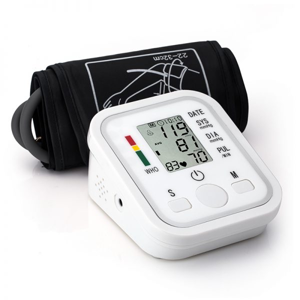 reloj medidos tension arterial – Compra reloj medidos tension arterial con  envío gratis en AliExpress version