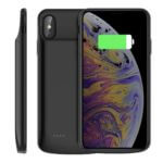 Cover Cargador para iPhone y Samsung