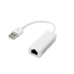Adaptador USB a RJ45 (Cable de Red)