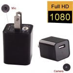 Cargador de Celular Cámara