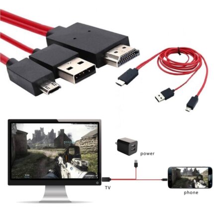 Cable HDMI Samsung