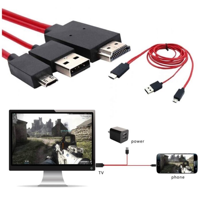 IMG_7626 Cable HDMI Samsung