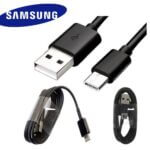 Cable Samsung Tipo-C