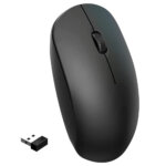 Mouse Inalámbrico
