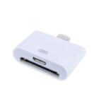 Adaptador de iPhone a Micro USB / iPhone 4