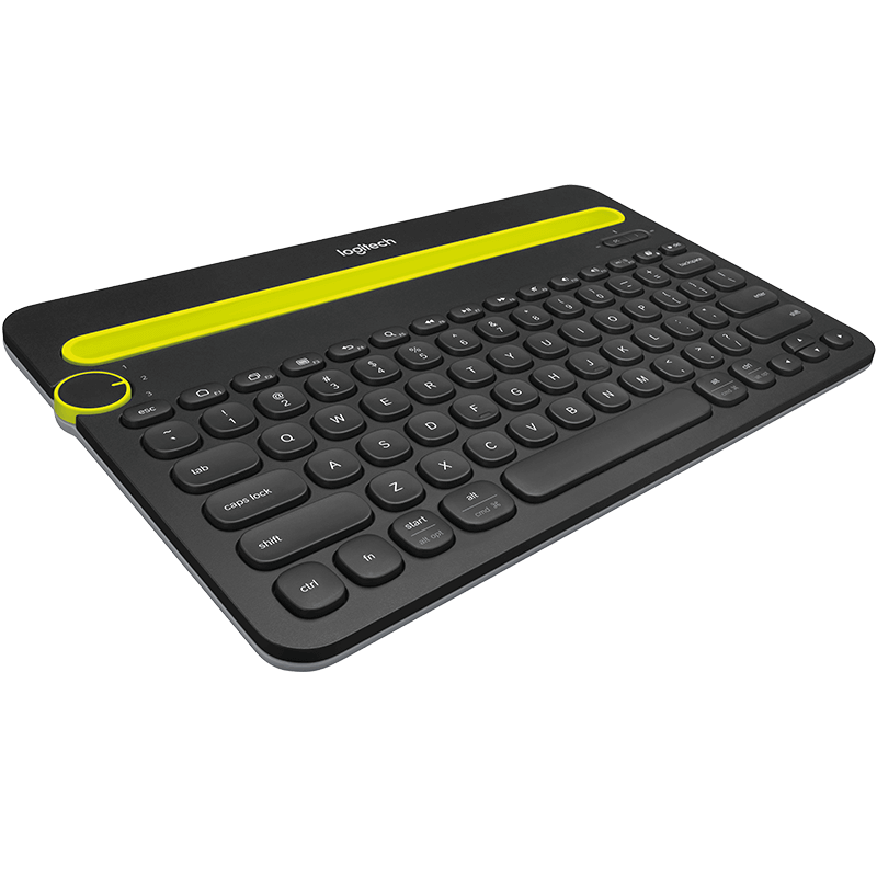 Teclado Logitech K480 Bluetooth Portatil Shop