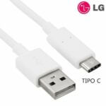 Cable LG Original Tipo-C