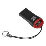 Lector USB de Micro USB