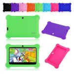 Cover Silicone Survivor tablet Android 7'' pulgadas