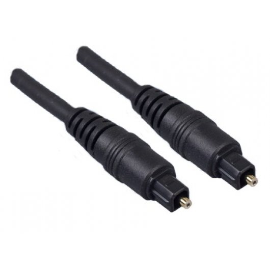 Cable de audio digital óptico cable de audio digital profesional