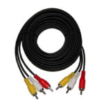 Cable RCA