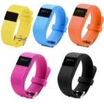 Pulsera Inteligente SW06