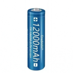 Linterna LED Recargable De Alto Alcance - Imagen 5