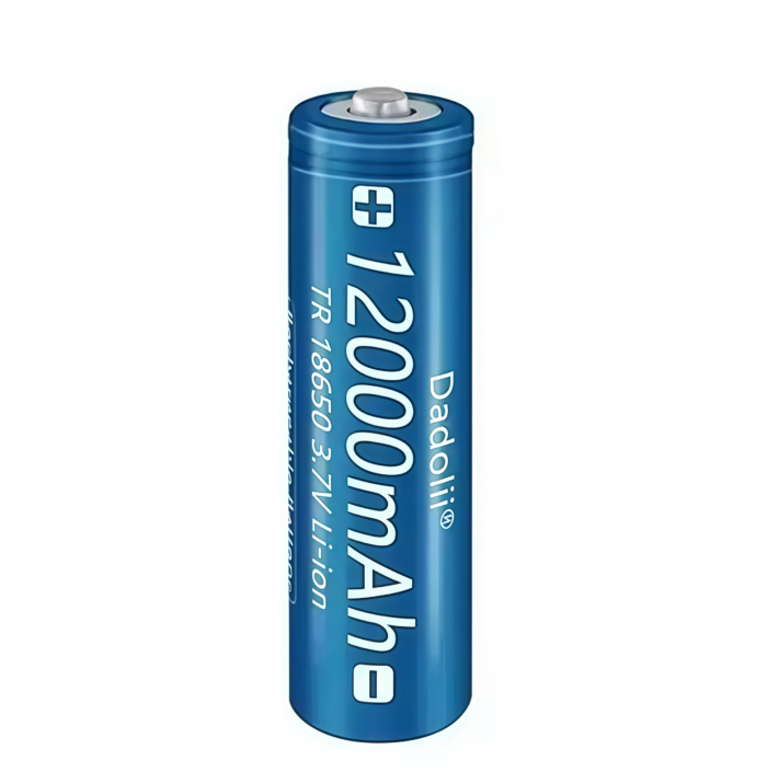 Linterna LED Recargable De Alto Alcance - Imagen 5