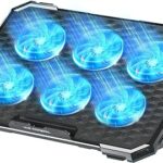 Pad Enfriador de Laptop