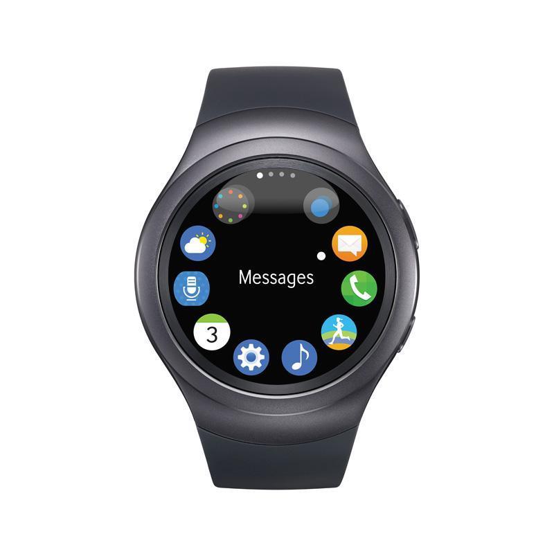 Смарт Часы Samsung Galaxy Gear S Купить