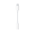 Adaptador Aux a Lightning Original