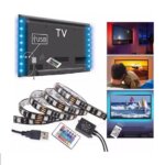 Luz LED de Fondo USB