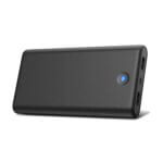 Cargador Portátil 20000 mAh PowerAdd