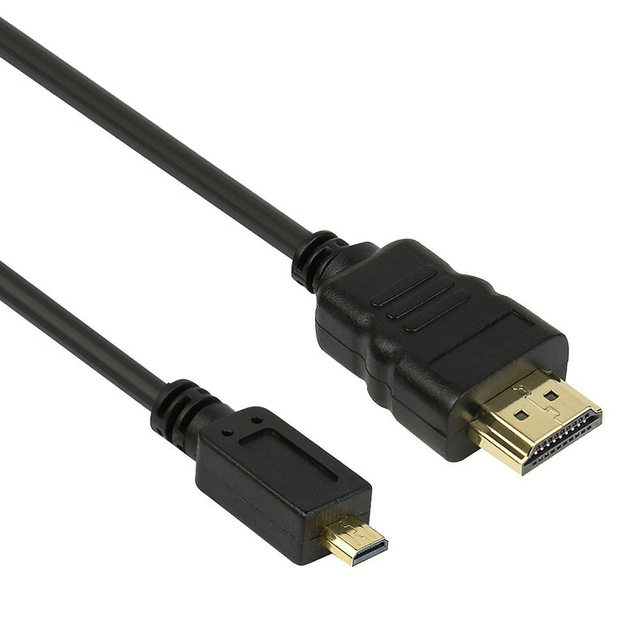 Cable Micro HDMI a HDMI