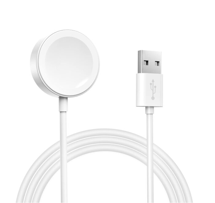 Cargador Apple Watch USB