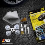 Reparador Cristal de Vehículo