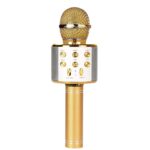 Micrófono Karaoke Bluetooth