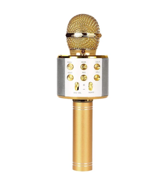 61UxlP-SBwL._AC_SL1500_ Micrófono Karaoke Bluetooth