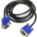 Cable VGA