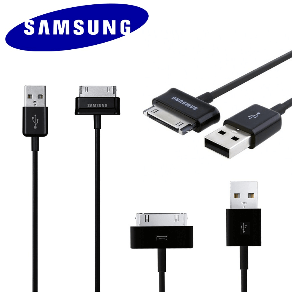Cable Original Samsung TAB 2 - Portátil Shop