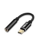 Adaptador Aux a Tipo-C