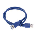 Cable USB a USB 3.0 3 pies