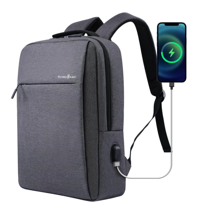 717Rp03xdmL._AC_SL1500_ Mochila Inteligente Victoria Tourist