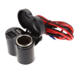 Cargador para Motores