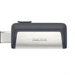 Memoria Sandisk Ultra Dual USB OTG Tipo-C (32GB)