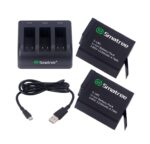 Cargador + Bateria GoPro