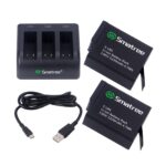 Cargador + Bateria GoPro