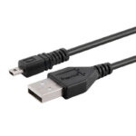Cable Mini USB 8 pin